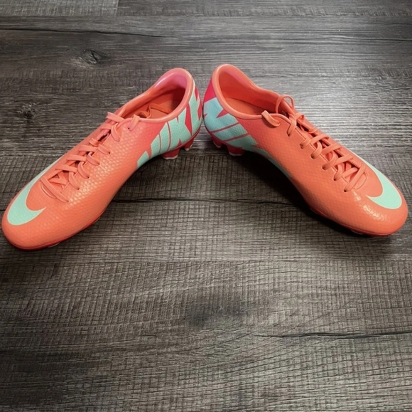 Nike mercurial victory lv womens - Picture 5 of 6